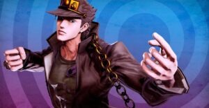 Вышел новый трейлер JoJo’s Bizarre Adventure: Last Survivor
