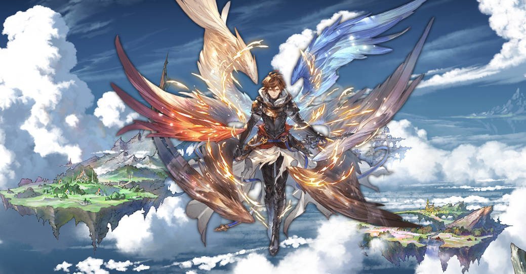 Обновление 1.3.0 введет в Granblue Fantasy: Relink Сандальфона