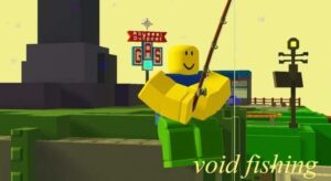 Самые дорогие предметы в Roblox Void Fishing — все цены