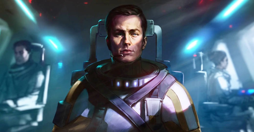 Для Stellaris выпустят DLC Astral Planes с другими измерениями