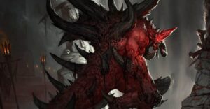 Слух: Vicarious Visions заняты разработкой Diablo 2: Resurrected
