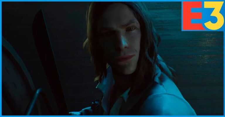 На E3 показали геймплей Vampire: The Masquerade - Bloodlines 2