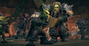 Серверы MMORPG World of Warcraft: Cataclysm Classic уже открыты