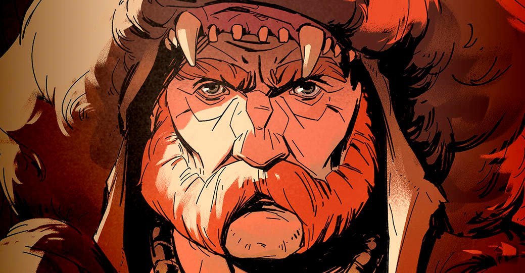 Ash of Gods: The Way – карточная стратегия вышла на Switch и ПК