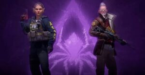 Обновление добавило в CS:GO операцию Shattered Web