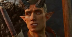 Даммон в Baldur’s Gate 3 — где найти, квест компаньона Карлах