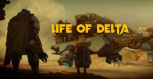 Обзор и впечатления от демоверсии Life of Delta