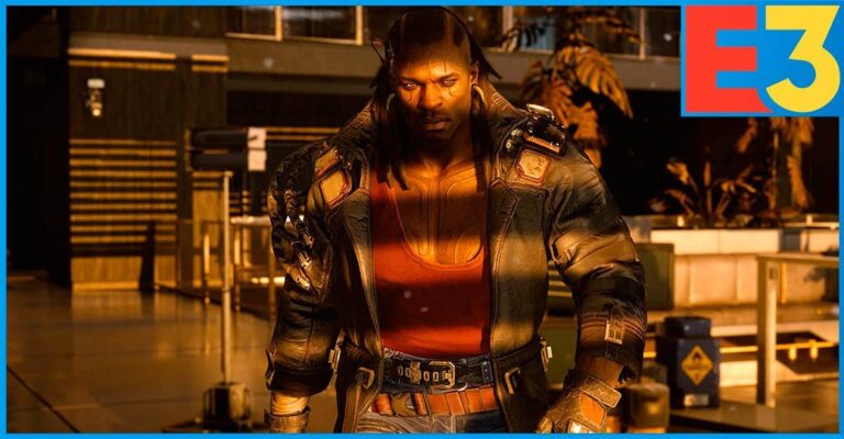 E3 2019: Cyberpunk 2077 пока не готов к мультиплееру