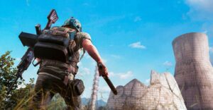 Патч 4.1 улучшил карту Эрангель в PUBG