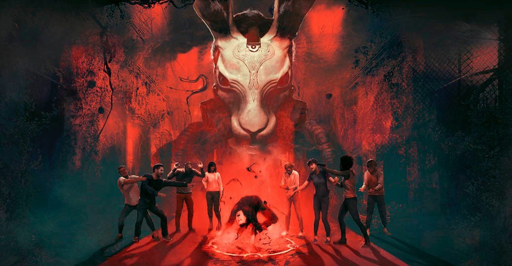 Deceit 2 – в разработке ассиметричный хоррор в духе Among Us