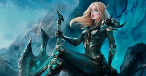 Знаментости поздравили World of Warcraft с пятнадцатилетием