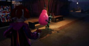 Кто такие лакеи в Killer Klowns from Outer Space