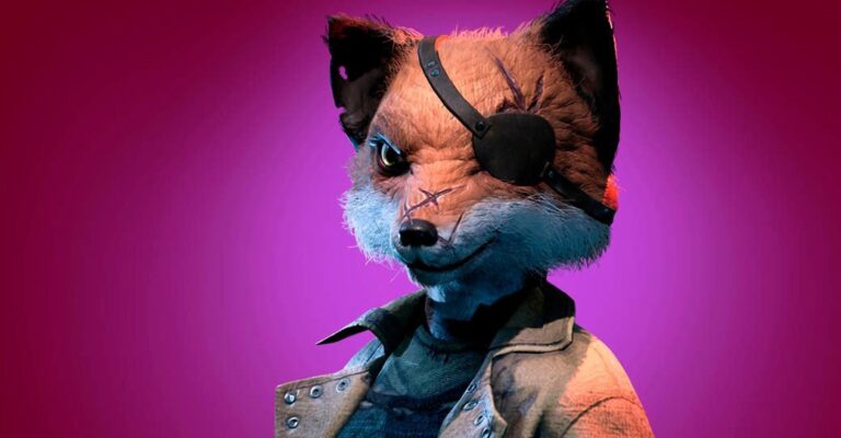 В EGS бесплатно раздают игру Mutant Year Zero: Road to Eden