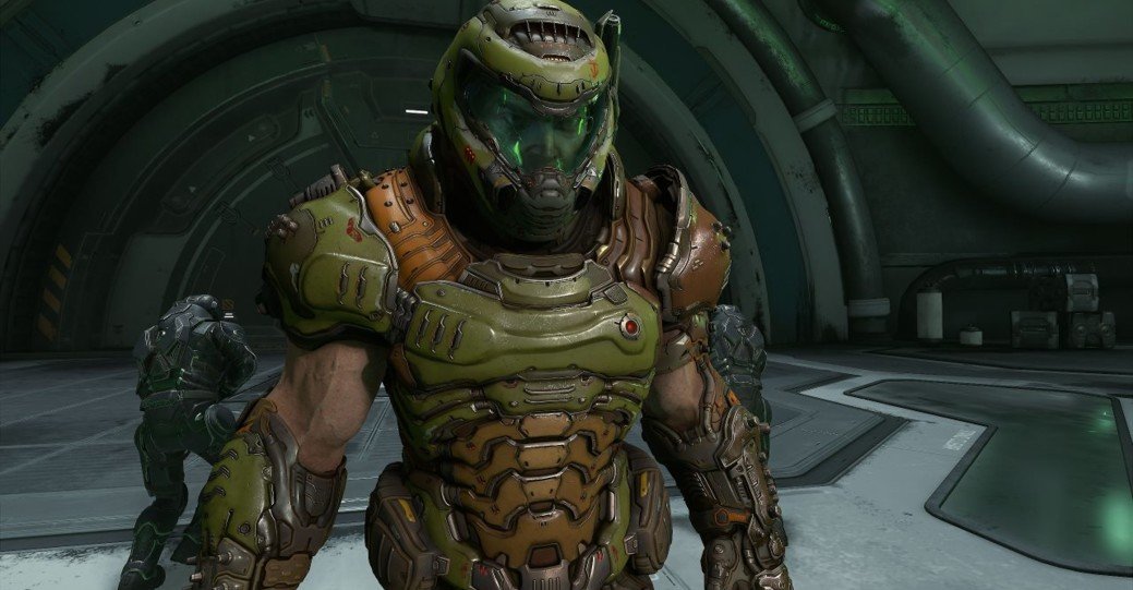 Коллекционные предметы в Doom Eternal — Ликование