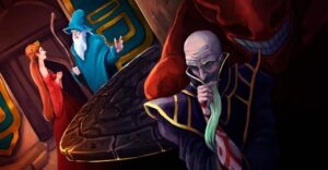 В Throne of Lies начались бесплатные выходные