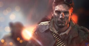 Вышло обновление для шутера Battlefield 5