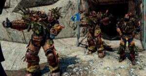 20 августа в Fallout 76 появится рейд