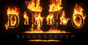 Впечатления от Diablo II: Resurrected