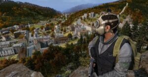 В Steam можно бесплатно сыграть в DayZ