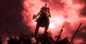 Новый кинематографический трейлер For Honor посвящен Хюльде