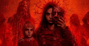 На ПК вышел Unholy – постсоветский хоррор в духе Silent Hill