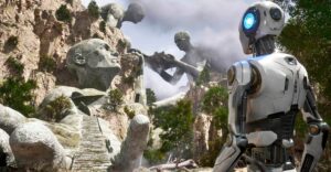 Философская головоломка The Talos Principle 2 выйдет в 2023 году