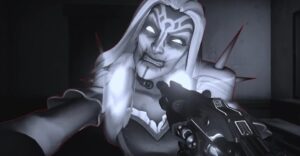 Как пройти испытание «Зловещее знамение» в Overwatch 2