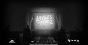 Как открыть все три концовки в Layers of Fear 2