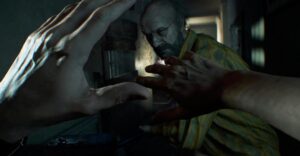 Сегодня в библиотеке Xbox Game Pass появится Resident Evil 7