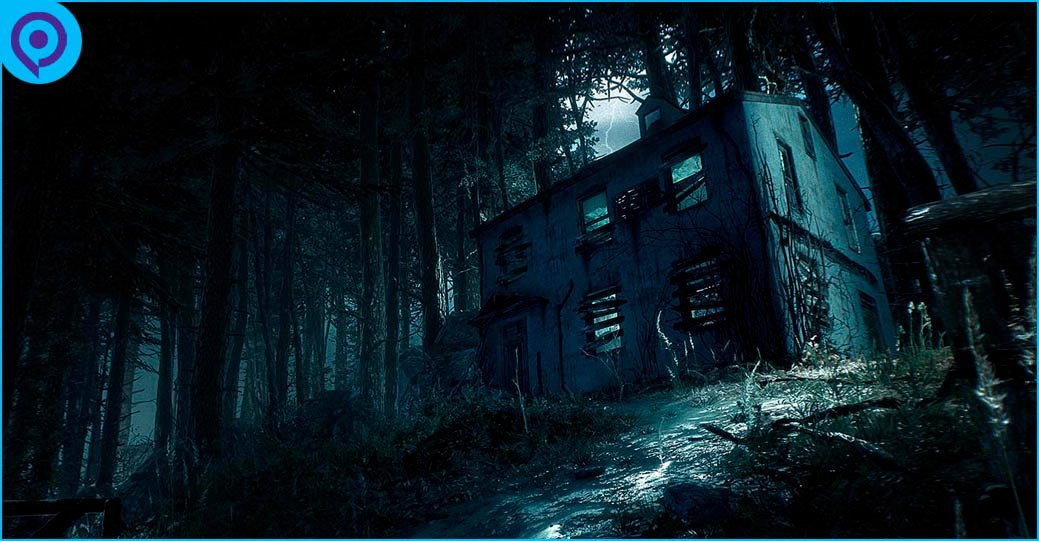 Gamescom 2019: вышел новый трейлер хоррора Blair Witch