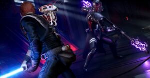 Игры Electronic Arts вернулись в Steam