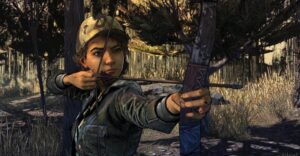 The Walking Dead: The Final Season закончится 26 марта