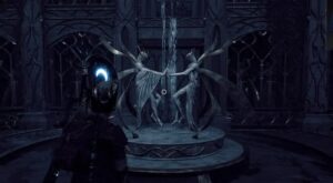 Простая лента в Remnant 2 — что с ней делать, как использовать