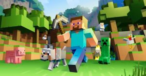 Скачать Моды на Minecraft 1.16 для Android