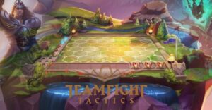 Гайд по Teamfight Tactics — фракции и классы