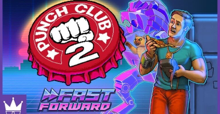 Punch Club 2 — гайд для начинающих, как быстрее прокачаться