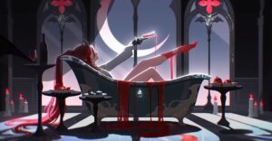В трейлере Honkai: Star Rail представили «Десять каменных сердец»