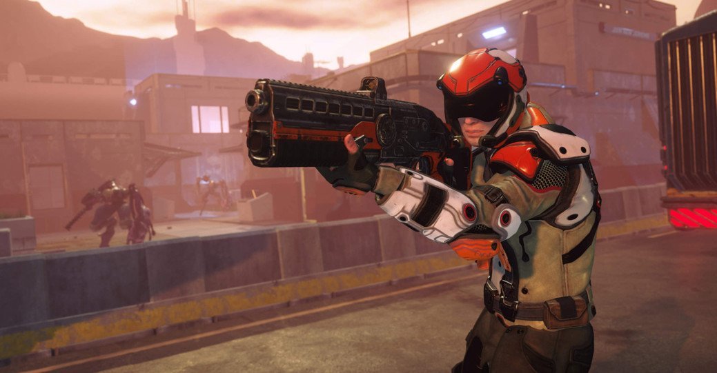 В конце августа Phoenix Point получит дополнение