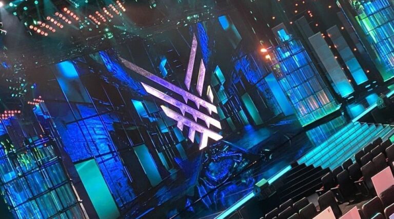 В Steam можно сыграть в демо-версии 13 игр с The Game Awards