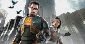 Лучшие игры на ПК 2004 года — ТОП 10