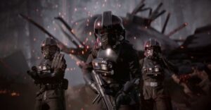 В GOG проходит распродажа в честь 15-летия Star Wars: Battlefront