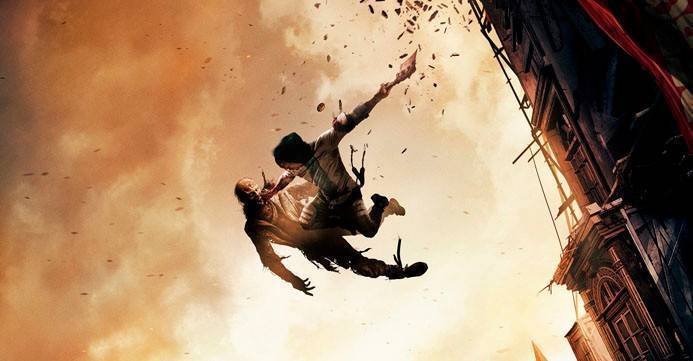 В Dying Light 2 вам предстоит выбирать фракции