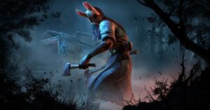 В сентябре Dead by Daylight получит кроссплей