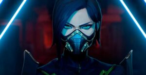 Riot Games опубликовали сюжетный трейлер пятого эпизода Valorant