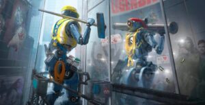 Русский попал в скандал на турнире Apex Legends