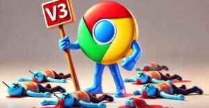 Manifest V3 в Google Chrome — как отложить до 2025 года
