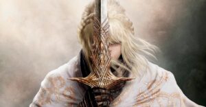 В превью DLC Elden Ring Shadow of the Erdtree показали геймплей