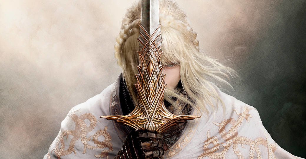 В превью DLC Elden Ring Shadow of the Erdtree показали геймплей