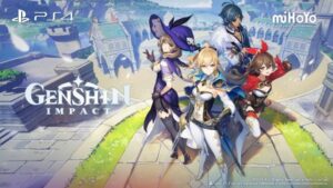 Разработчики Genshin impact хотят создать мир на миллиард игроков