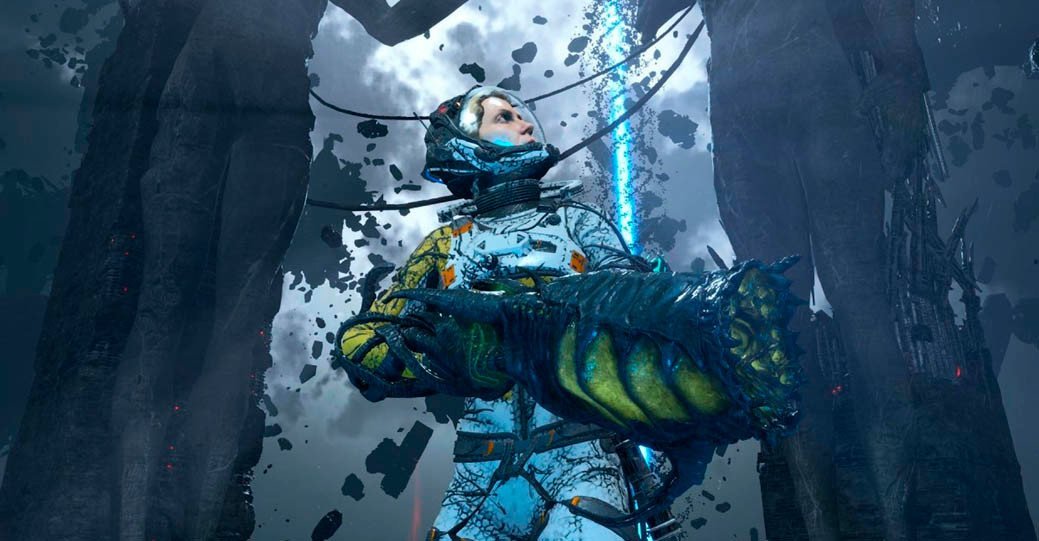 Returnal – рогалик и бывший эксклюзив PlayStation 5 вышел на ПК